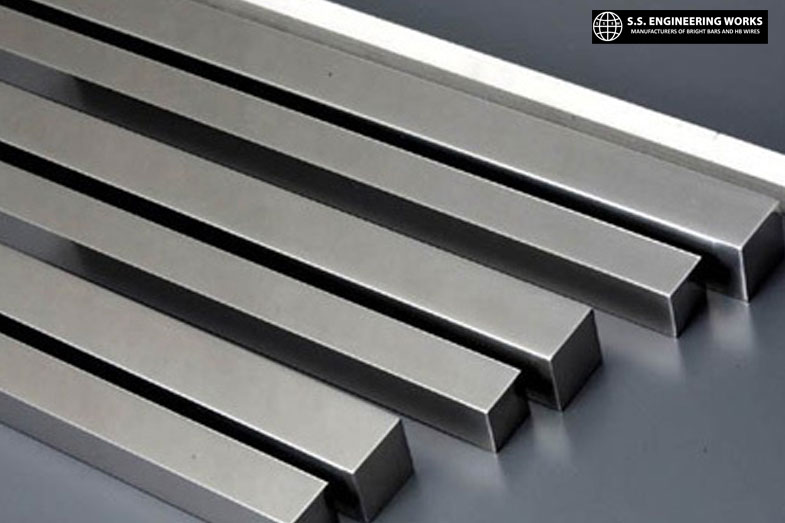 Bright Steel Bar suppliers In Punjab