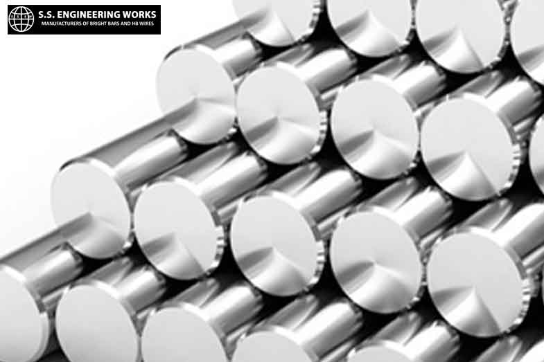 Stainless Steel Bright Round Bar