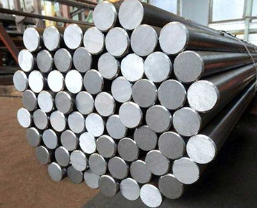 Steel Round Bar Manufacturer and Supplier