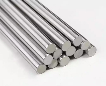 Top Bright Bar Manufacturer in Ludhiana